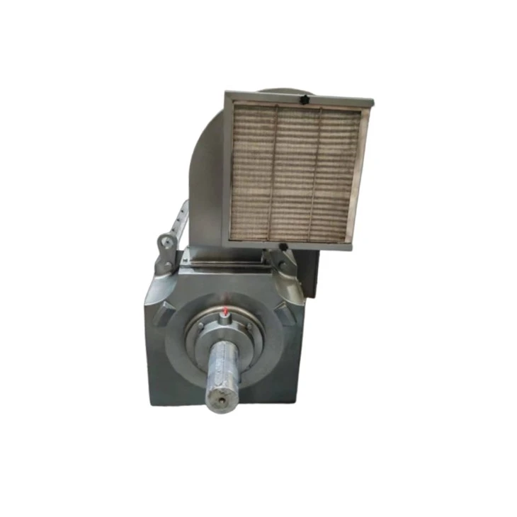 Z4-250-41 90kw 440V Direct Current DC Motor suppliers