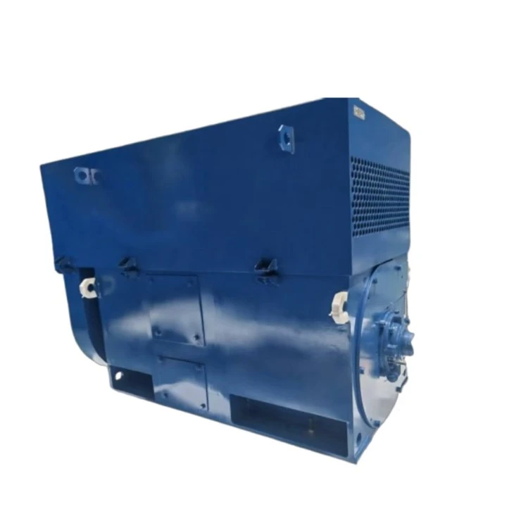 YKK5003-4w Three-phase Asynchronous 1000kw Motor Efficiency Class IE3 suppliers