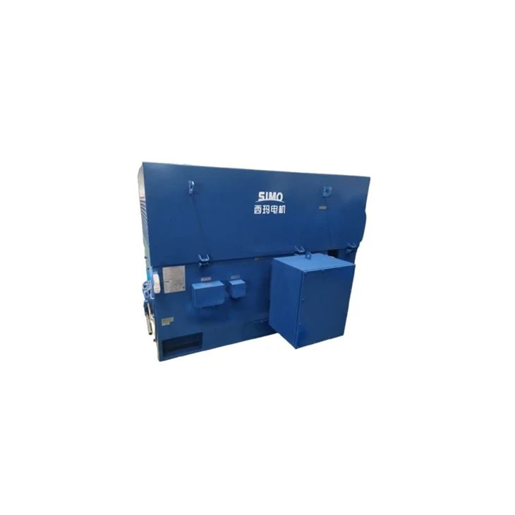 YKK500-8 T1 Three-phase Asynchronous 560kw Efficiency IE3 Motor 50Hz suppliers