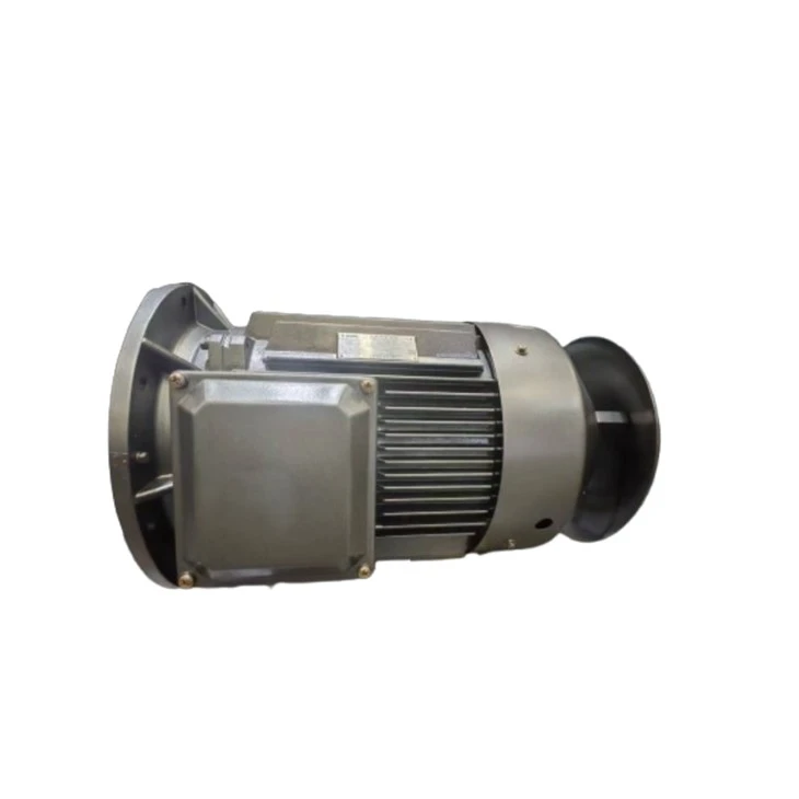 YE3-250M -2 55kw Electric Motor 380V 3000rpm ip55 suppliers