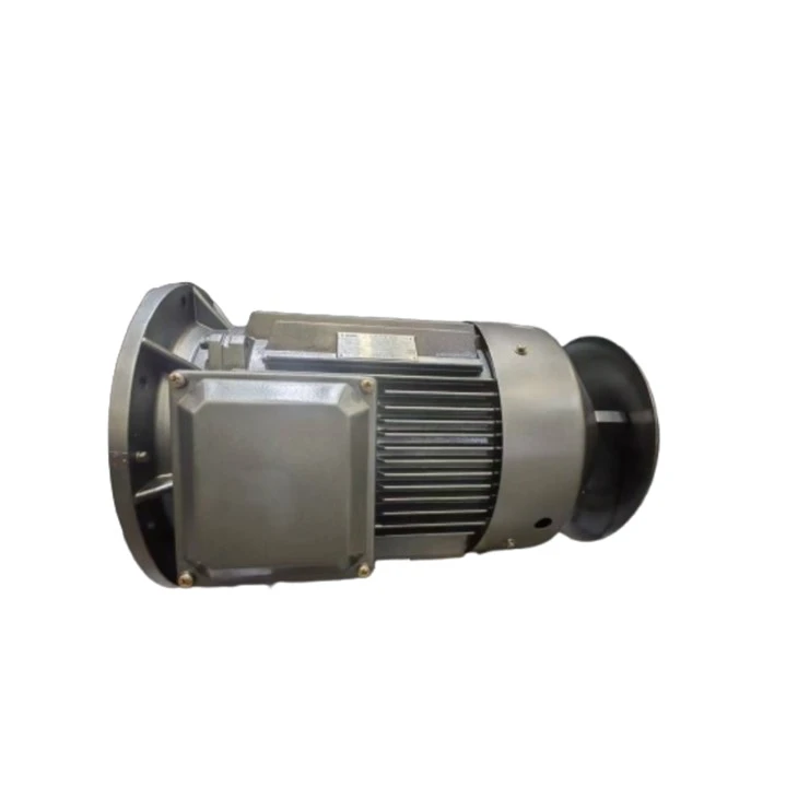 YE3-250M -2 55kw Electric Motor 380V 3000rpm ip55