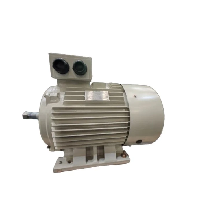 YFD250M-2S Three-phase Asynchronous Elektromotor 45 Kw 440V