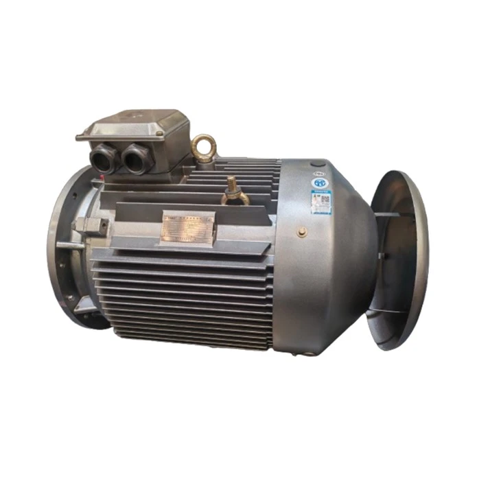 YE5-280S-4 Three-phase Asynchronous Elektromotor 75kw 380V ic411