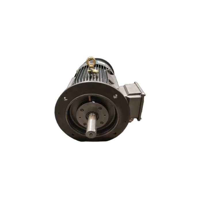 YFB160M-4 Dust Explosion-Proof Three-Phase Asynchronous Exde Motor 380V factory