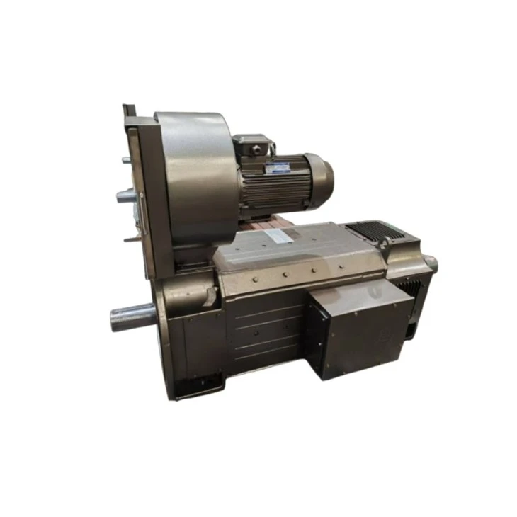 Z4-250-41B DC Foot Mounted Type Motor Separate Exciting IC06 suppliers