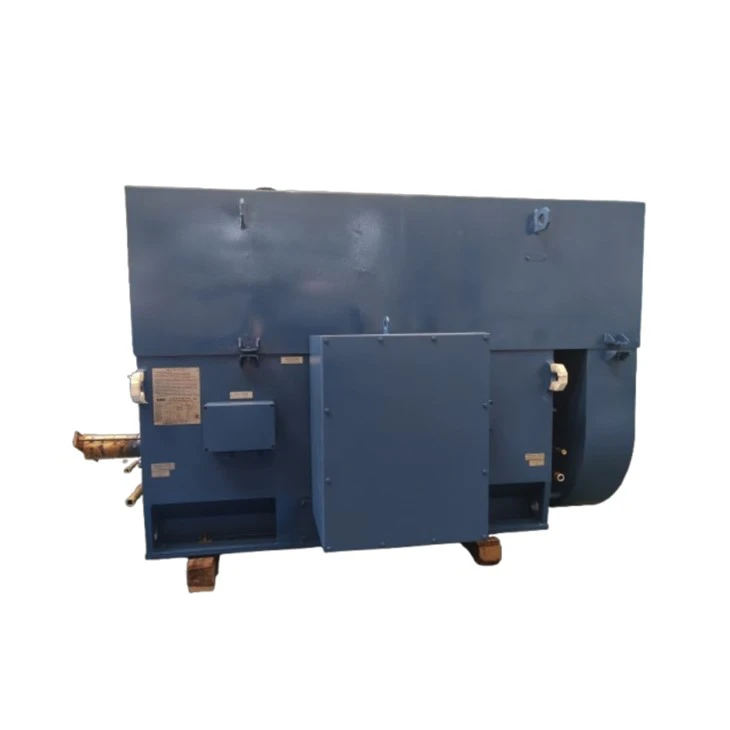 YXKK355-4 Three-phase Asynchronous 280kw Four Pole Induction Motor 50Hz