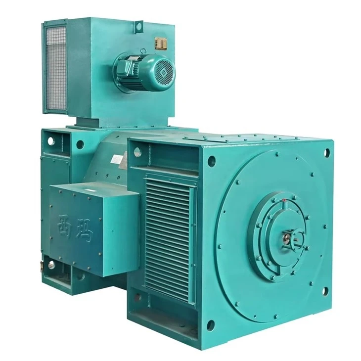 High Quality DC Motor