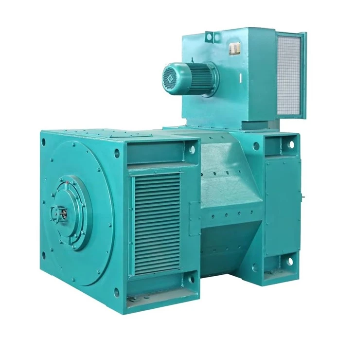 High Quality DC Motor