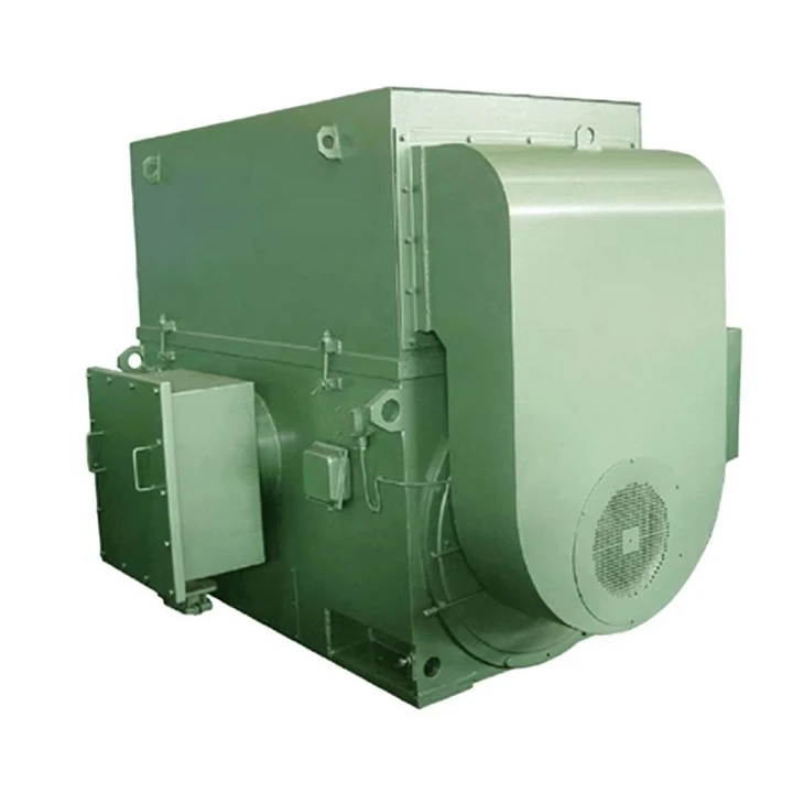 HV AC Speed Regulation Motor