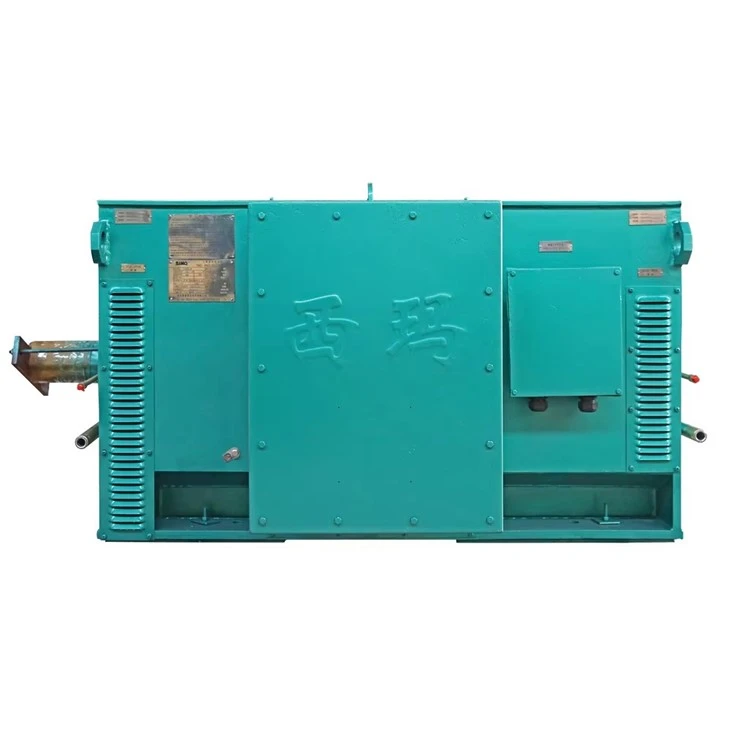 HV AC Voltage Converter Motor