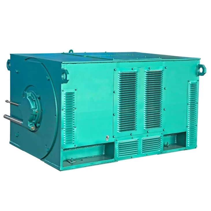 HV AC Voltage Converter Motor factory
