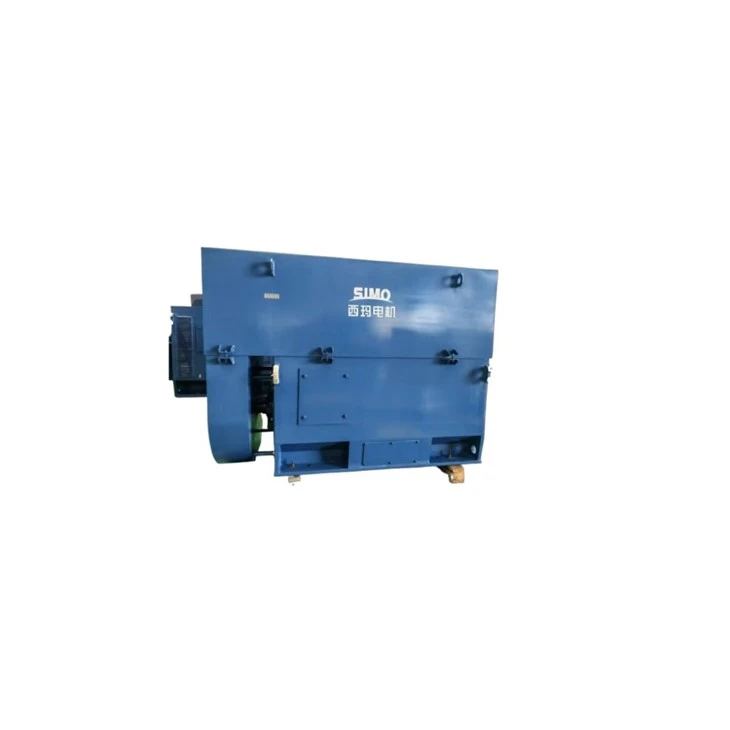 YXKK450-4 HV Induction Motor Three-phase Asynchronous 900kW suppliers