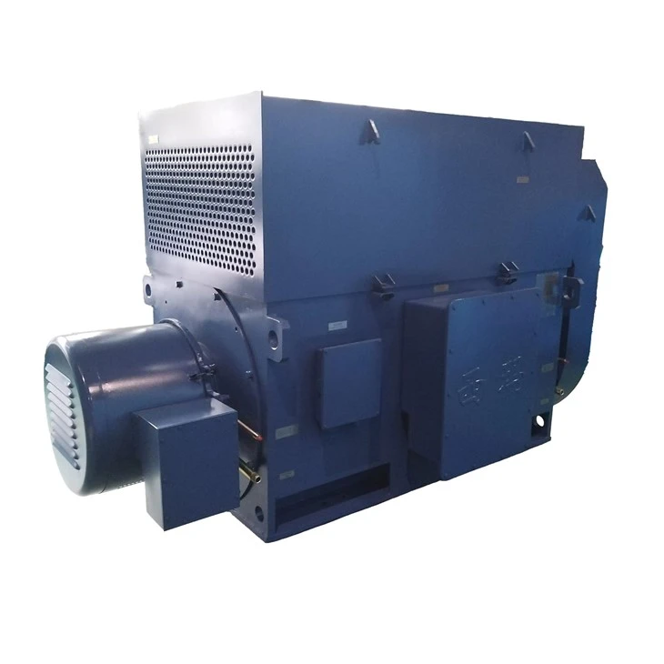 3150kW HV Small Oil Pump Motor factory