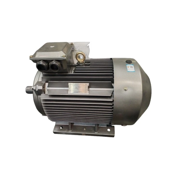 YE3-315S-4 Three-phase Asynchronous Motor Ic411 Cooling suppliers