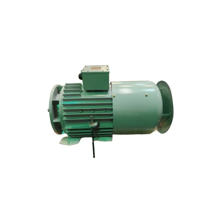 ZDH08-36 Direct Current IC411 Motor Cooling 36kW 2950rpm