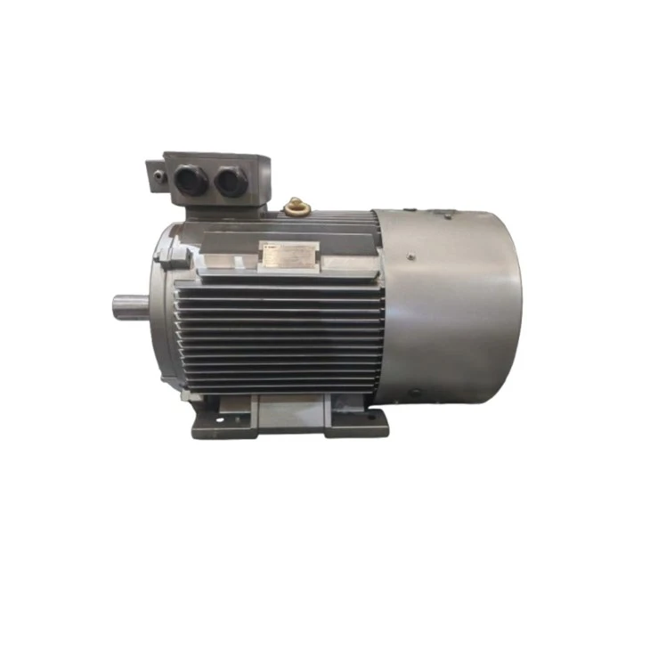 YVFE5-280M-4A W VVVF Three-phase Asynchronous Ic416 Motor Cooling 90kw