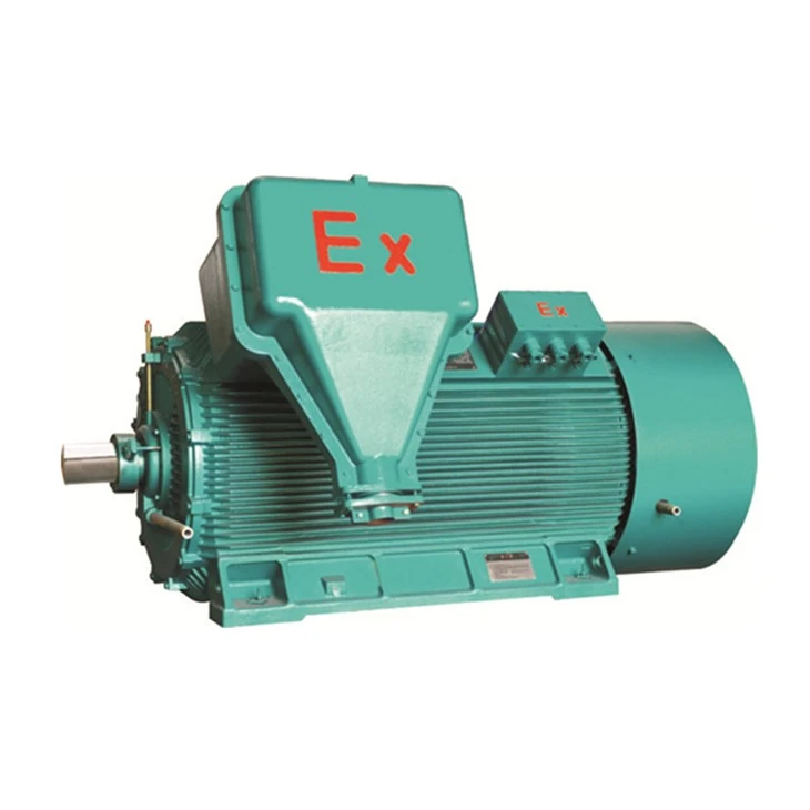 IE4 IE5 Motor