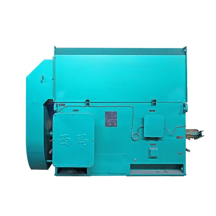 Induction Motor Variable Speed Control