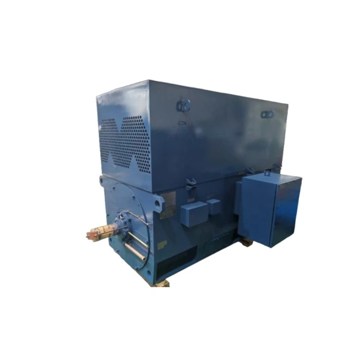 YXKK400-4 Three-phase Asynchronous Motor with IP 55 in Motor
