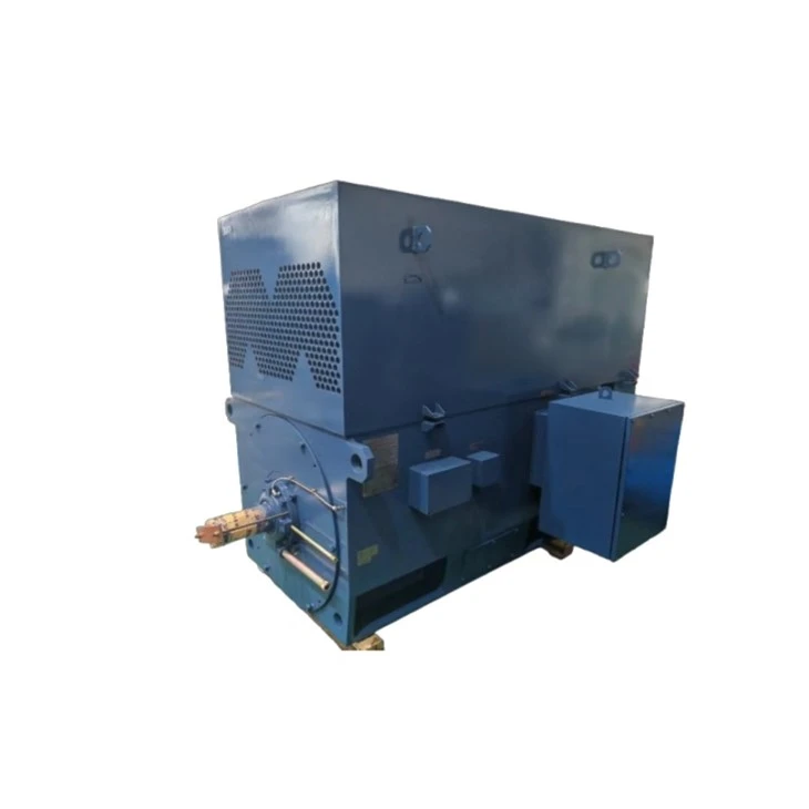 YXKK400-4 Three-phase Asynchronous Motor with IP 55 in Motor suppliers