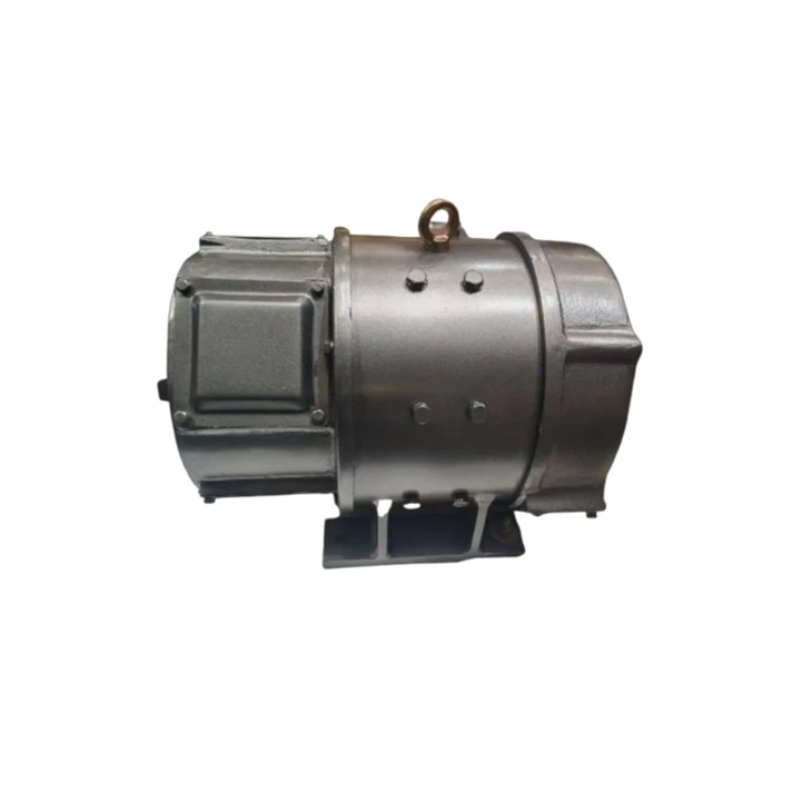 Z2-41 Z Series DC IP22 Motor 5.5KW 220V suppliers