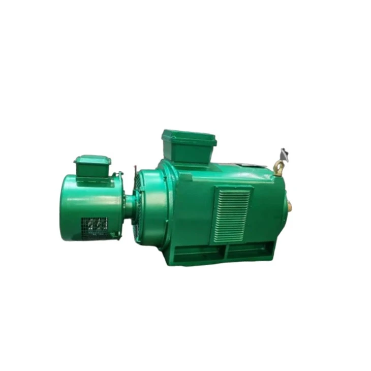YR 315M - 8 Three-phase Asynchronous Motor Ip23