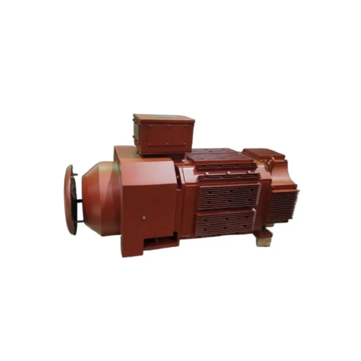 ZDL4-200-21F2 TH DC Ip44 Motor 220 V IC 411
