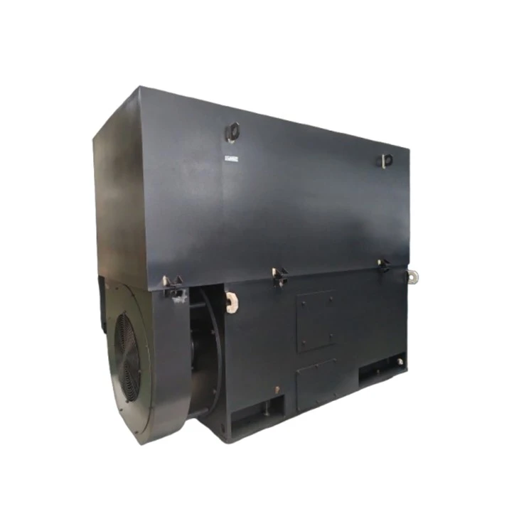 YJTFKK450-4 Three-phase Asynchronous IP66 Motor 630kw IC611