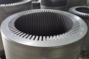 stator stator