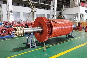 rotor rotor
