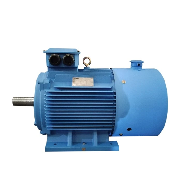Magnet Rotor Motor
