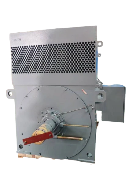 YXKK5006 Three-phase Asynchronous Motor 10kv