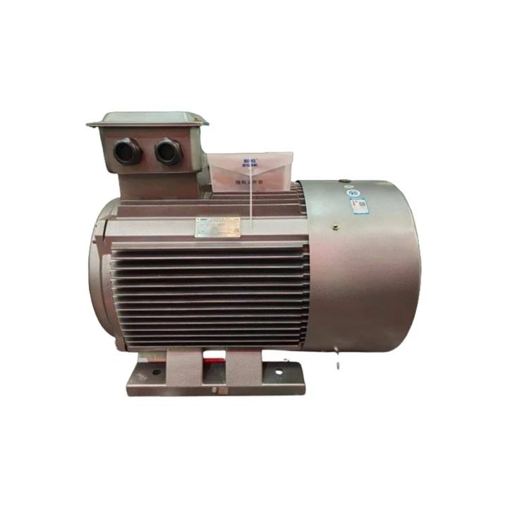 YE5-315S -4 Three-phase Asynchronous Motor 110 Kw 380V 1485rpm
