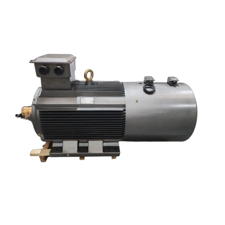 YVFE2-355M1-8 VVVF Three-phase Asynchronous Motor 132 Kw suppliers