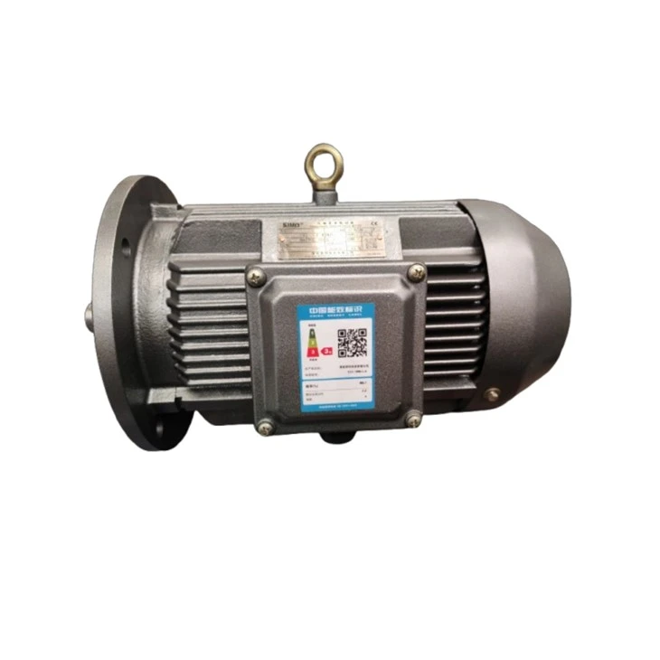 YE3-100L1 -4 Three-phase Asynchronous Motor 2.2 Kw 1500 Rpm