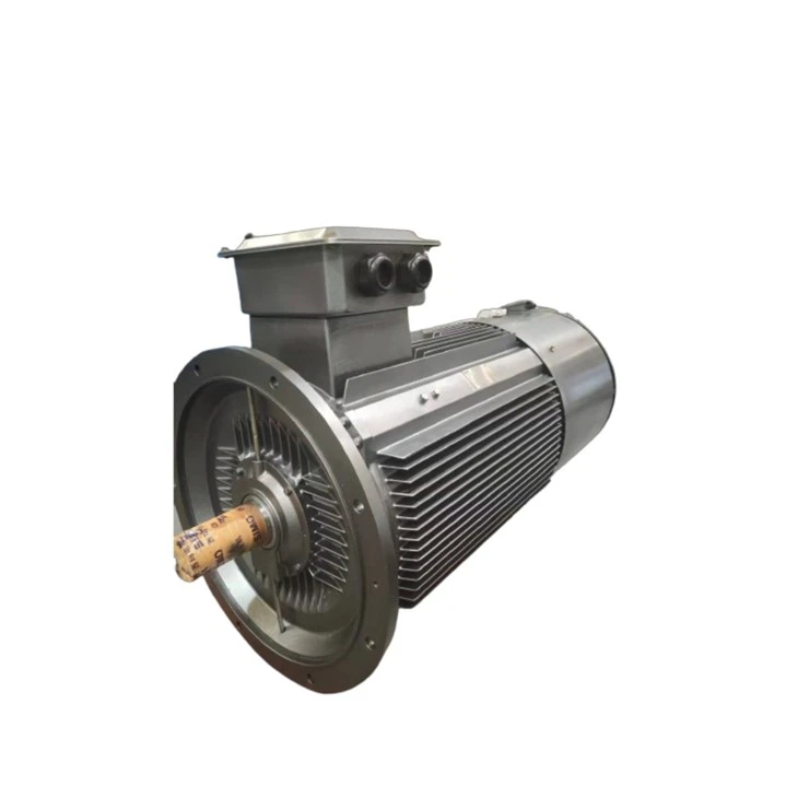 YVF355L-8A VVVF Three-phase Asynchronous Motor 200 Kw 380V