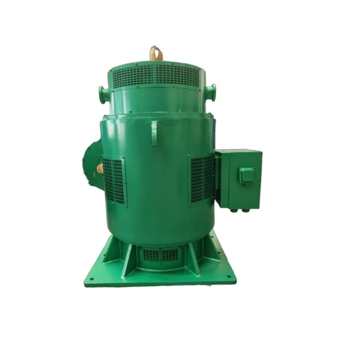 YQL138-10A 250KW 380V Motor 250 Kw 10 Pole suppliers