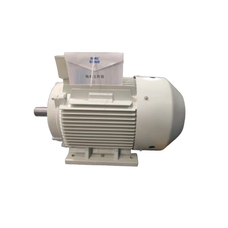YE4-280M-4 30 kW 1500 Rpm Motor