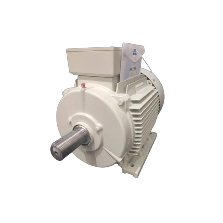 YE4-280M-4 30 kW 1500 Rpm Motor suppliers