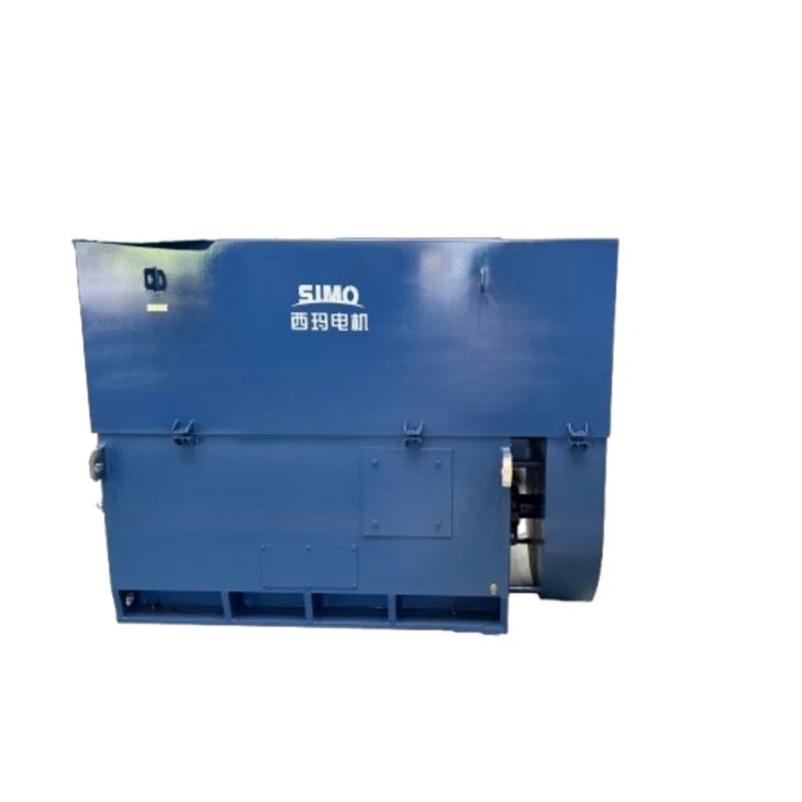YXKK400-4G T1 Three-phase Asynchronous Motor 400 Kw 1500rpm ip54