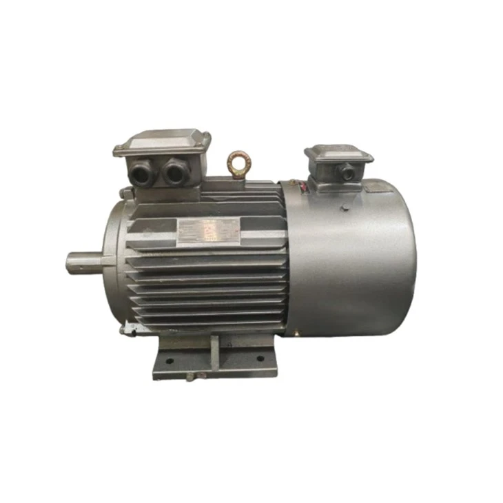YVF132S VVVF Three-phase Asynchronous Motor 7.5 Kw 3000 Rpm 380V