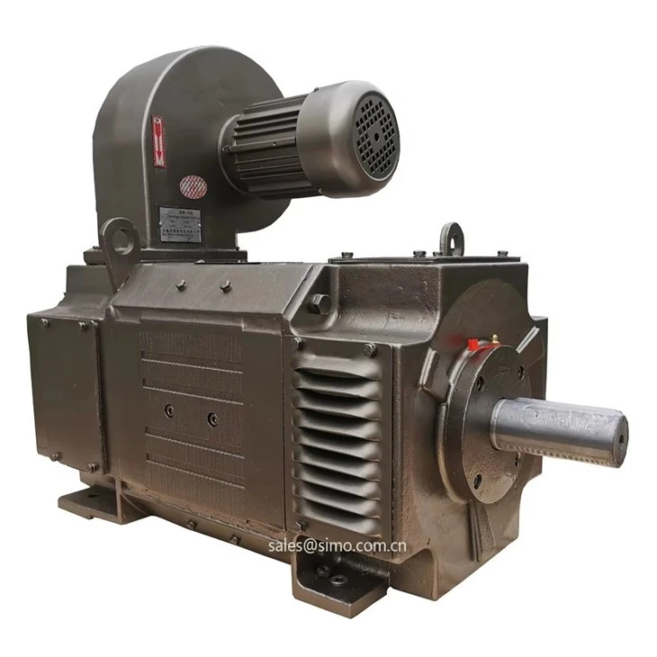27kW Motor DC 220 Volt suppliers