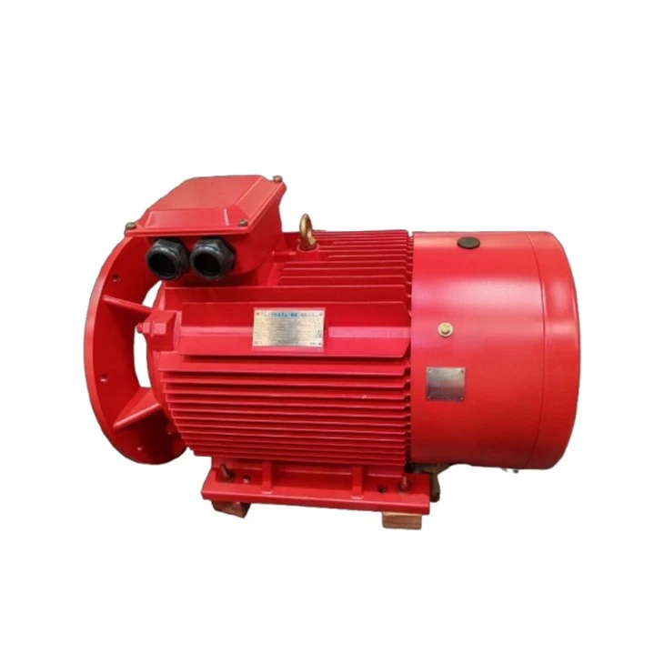 YE3-315S-2KQ Three-phase Asynchronous Motor Electric 3000 Rpm 110kw ic411 suppliers