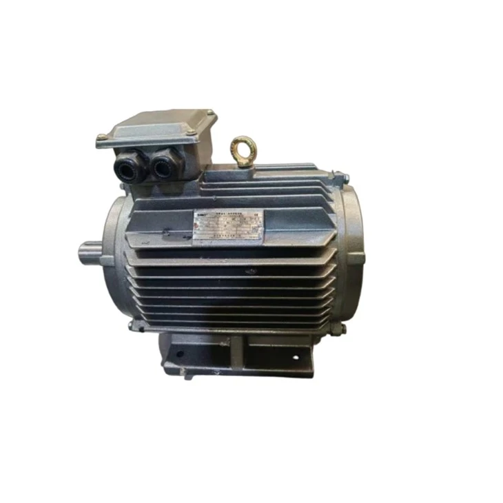 YVF132S2-2 Three-phase Asynchronous Motor Electric 7.5 Kw 3000 Rpm