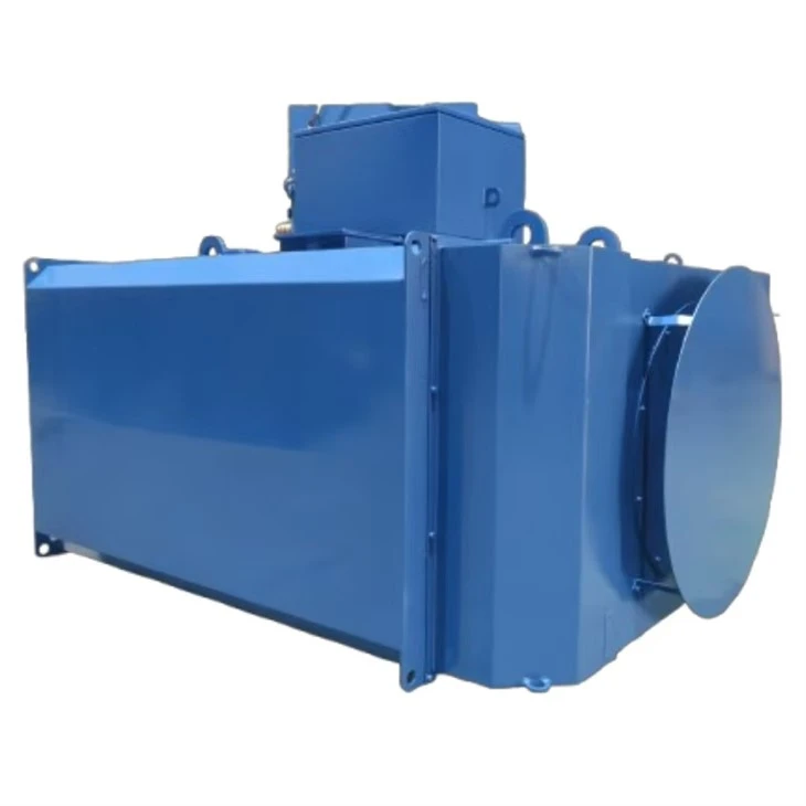 YLKK4004-4 Three phase Asychronous Motor For Pump