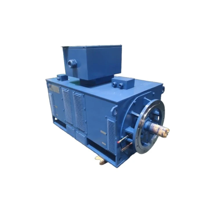 Y400-4SZT Three-phase Asynchronous Motor Ie 3 355kw 50Hz suppliers