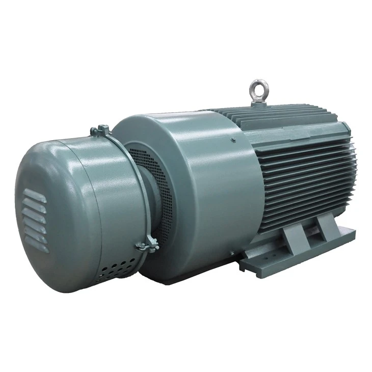 HV AC 280kW Motor IP23 suppliers