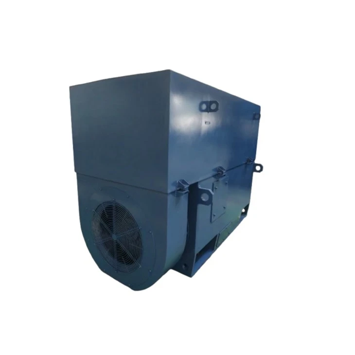 YXKK400-8 Three-phase Asynchronous Motor Ip54 315kW