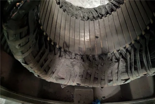 Motor Overload Fault：Characteristics And Cause Analysis