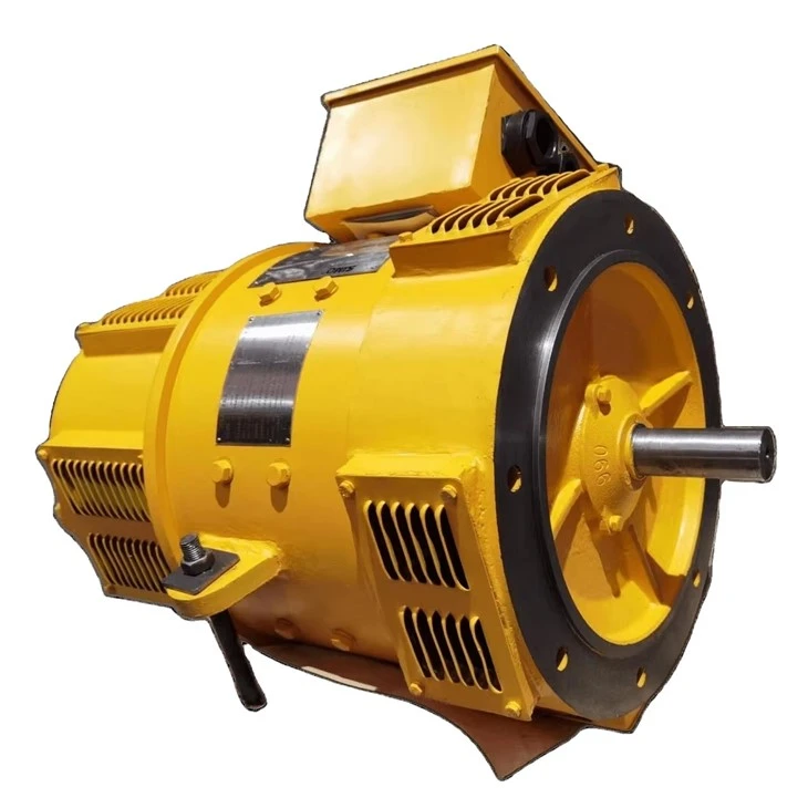 Oil Furnace Pump Motor